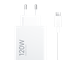 Mobile - Adapters & Chargers - Xiaomi 120W HyperCharge Combo (Type-A) - BHR9462EU