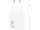 Mobile - Adapters & Chargers - Xiaomi 67W HyperCharge Combo (Type-A) - BHR9465EU