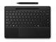 Tangentbord - Microsoft Surface Pro Keyboard - Tangentbord - Engelska - Svart - Y8U-00008