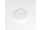 Hörlurar / Headset - Wavell Clear Case for  3 Pro - 1008