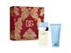 Presentask - Dolce & Gabbana Light Blue Pour Femme Giftset - 8057971187423