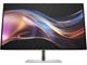 Skärm - 27" HP 727pu - Series 7 Pro - 2560x1440 (QHD) - 120Hz - IPS Black - 100W USB-C - KVM switch - 8J9E6UT#ABB