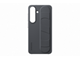 Mobile - Covers & Cases - Samsung Galaxy S25 Standing Grip Case - Black - EF-GS931CBEGWW