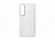Mobile - Covers & Cases - Samsung Galaxy S25 Standing Grip Case - White - EF-GS931CWEGWW