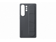 Mobile - Covers & Cases - Samsung Galaxy S25 Ultra Standing Grip Case - Black - EF-GS938CBEGWW