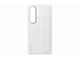 Mobile - Covers & Cases - Samsung Galaxy S25 Ultra Standing Grip Case - White - EF-GS938CWEGWW