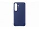 Mobile - Covers & Cases - Samsung Galaxy S25 Silicone Case - Blue - EF-PS931CNEGWW