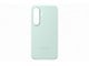 Mobile - Covers & Cases - Samsung Galaxy S25 Silicone Case - Mint - EF-PS931CMEGWW