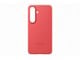 Mobile - Covers & Cases - Samsung Galaxy S25 Silicone Case - Red - EF-PS931CREGWW