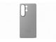 Mobile - Covers & Cases - Samsung Galaxy S25 Ultra Silicone Case - Grey - EF-PS938CJEGWW