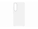 Mobile - Covers & Cases - Samsung Galaxy S25 Clear Case - Transparent - EF-QS931CTEGWW