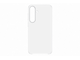 Mobile - Covers & Cases - Samsung Galaxy S25+ Clear Case - Transparent - EF-QS936CTEGWW