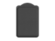 Kameraväskor - Samsung Galaxy S25 Series Magnetic Card Wallet - Black - GP-TOU024SAGBW