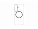 Mobile - Covers & Cases - Samsung Galaxy S25 Clear Magnet Case - Transparent - GP-FFS931YCATW