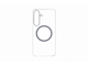 Mobile - Covers & Cases - Samsung Galaxy S25+ Clear Magnet Case - Transparent - GP-FFS936YCATW