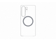 Mobile - Covers & Cases - Samsung Galaxy S25 Ultra Clear Magnet Case - Transparent - GP-FPS938SAATW