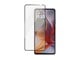 Mobiltelefontillbehör-Skyddsfilm - PanzerGlass Screen Protector w. Black Frame Motorola moto g75 5G | Ultra-Wide Fit - PANZER6597