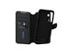 Mobile - Covers & Cases - CARE by PanzerGlass Feature Case Tango Two-in-One Wallet w. QI Compatible Samsung Galaxy S25+ - CRRFTWLG37942