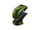 Mus - 8BitDo Retro R8 Mouse - Xbox - Gamingmus - Optic - 7 knappar - Grön - RET00503