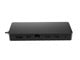 Dockning - HP Universal USB-C Multiport Hub - 50H55UT