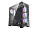 DS900 Black + fans