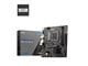 PRO H610M-G