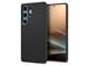 Mobile - Covers & Cases - Spigen Liquid Air - matte black - Samsung Galaxy S25 Ultra - ACS08953
