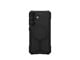 Mobile - Covers & Cases - UAG Essential Armor w/ Magnet Black - Samsung Galaxy S25 - 214494114040