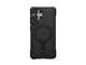 Mobile - Covers & Cases - UAG Essential Armor w/ Magnet - Black - Samsung Galaxy S25 Ultra - 214492114040