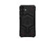 Mobile - Covers & Cases - UAG Monarch Pro Kevlar Black - Samsung Galaxy S25+ - 214462113940