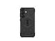 Mobile - Covers & Cases - UAG Pathfinder w/ Magnet Black - Samsung Galaxy S25 - 214478114040