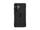 Mobile - Covers & Cases - UAG Pathfinder w/ Magnet - Black - Samsung Galaxy S25 Ultra - 214476114040