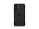 Mobile - Covers & Cases - UAG Pathfinder w/ Magnet Black - Samsung Galaxy S25+ - 214477114040