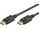 DP40-2.1-1m-black