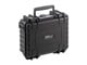 Kameraväskor - B&W International Case type 500 for DJI Osmo Pocket 3 Creator Combo (black) - 500/B/Pocket3