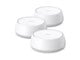 Nätverk - Router - TP-Link Deco BE25 (3-Pack) - Mesh router 802.11a/b/g/n/ac/ax/be (Wi-Fi 7) - Deco BE25(3-pack)
