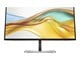 Skärm - 24" HP 524pm Series 5 Pro - 1920x1080 (FHD) - 100Hz - IPS - 100W USB-C - KVM switch - 9E0G9UT#ABB