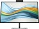 Skärm - 27" HP 527pm Series 5 Pro - 2560x1440 (QHD) - 100Hz - IPS - 100W USB-C - 9E0Y9UT#ABB