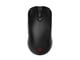 Mus - BenQ Zowie FK2-DW (Medium) Wireless Mouse for Esports - Gamingmus - Optic - 7 knappar - Svart - 9H.N4MBE.A2E