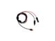Powerstation - EcoFlow MC4 to XT60i Cable - 5m - LXT60IF+MC4-5M