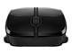 Mus - HP 250 - Mouse - Optic - 3 knappar - Svart - 6V2J7AA#ABB