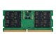 RAM - HP - DDR5 - module - 16 GB - SO-DIMM 262-pin - 5600 MHz / PC5-44800 - 83P91AA