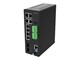 Switch - Axis D8208-R - 02621-001