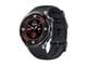 Pulsmätare & Stegräknare - OnePlus Watch 3 46mm - Obsidian Titanium *DEMO* - 5491100340