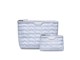 Annan personlig vård - Gillian Jones Urban Travel 2-Piece Set - Blue Sky - 10060-131