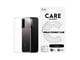 Mobile - Covers & Cases - CARE by PanzerGlass Flagship Case Transparent Urban Combat w. Clear Frame Xiaomi 15 - CRRFLTRG53445