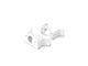 Systemtillbehör - Ubiquiti G6/G5 PTZ Corner Mount White - UACC-G5-PTZ-CM