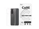 Mobile - Covers & Cases - CARE by PanzerGlass Fashionable Case Transparent X-Ray Soft Basic Samsung Galaxy A56 5G - CRRFAXRG38380