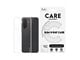 Mobile - Covers & Cases - CARE by PanzerGlass Fashionable Case Transparent X-Ray Soft Basic Samsung Galaxy A36 5G - CRRFAXRG38083