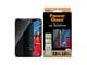 Mobiltelefontillbehör-Skyddsfilm - PanzerGlass Privacy Screen Protector iPhone 17e | 16e | 14 | 13 | 13 Pro | Ultra-Wide Fit w. EasyAligner - PGRPUWFG29845